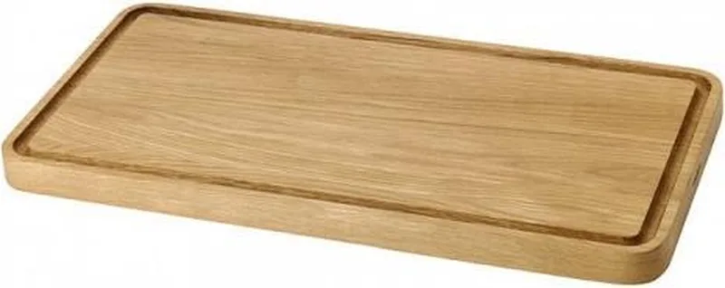 Sixtus Snijplank fra Stelton – produktbillede