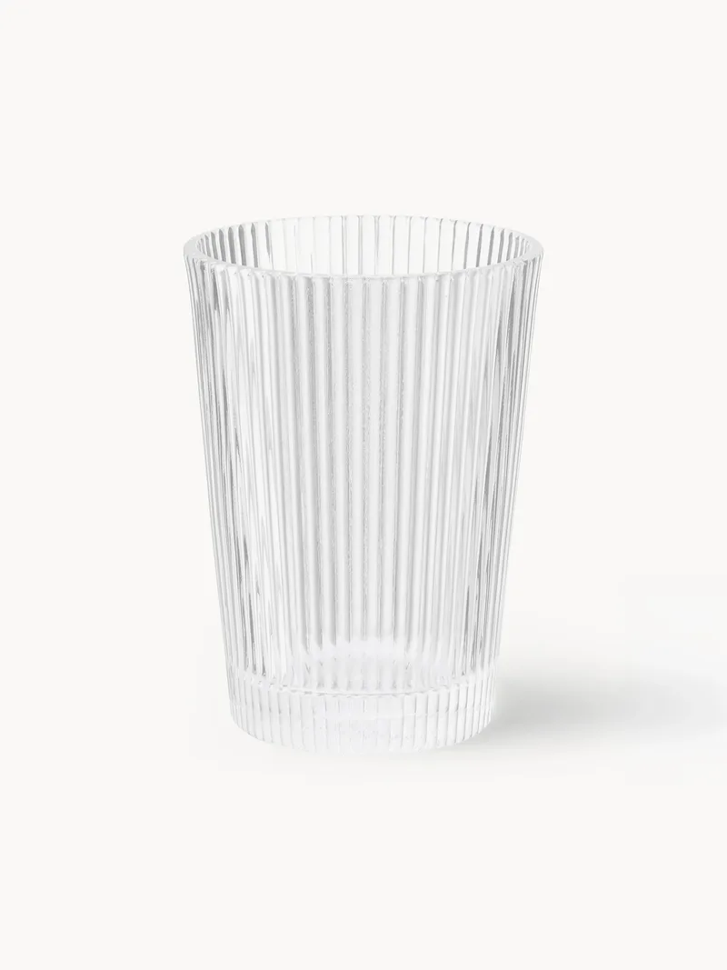 Pilastro glas, 0.24 l. - 6 stk von Stelton – Produktfoto