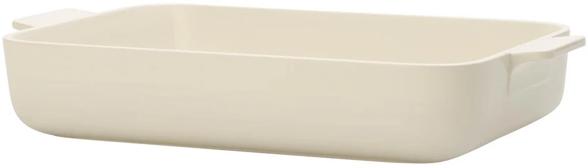 bakvorm - Porselein de Villeroy & Boch en Blanc – photo produit