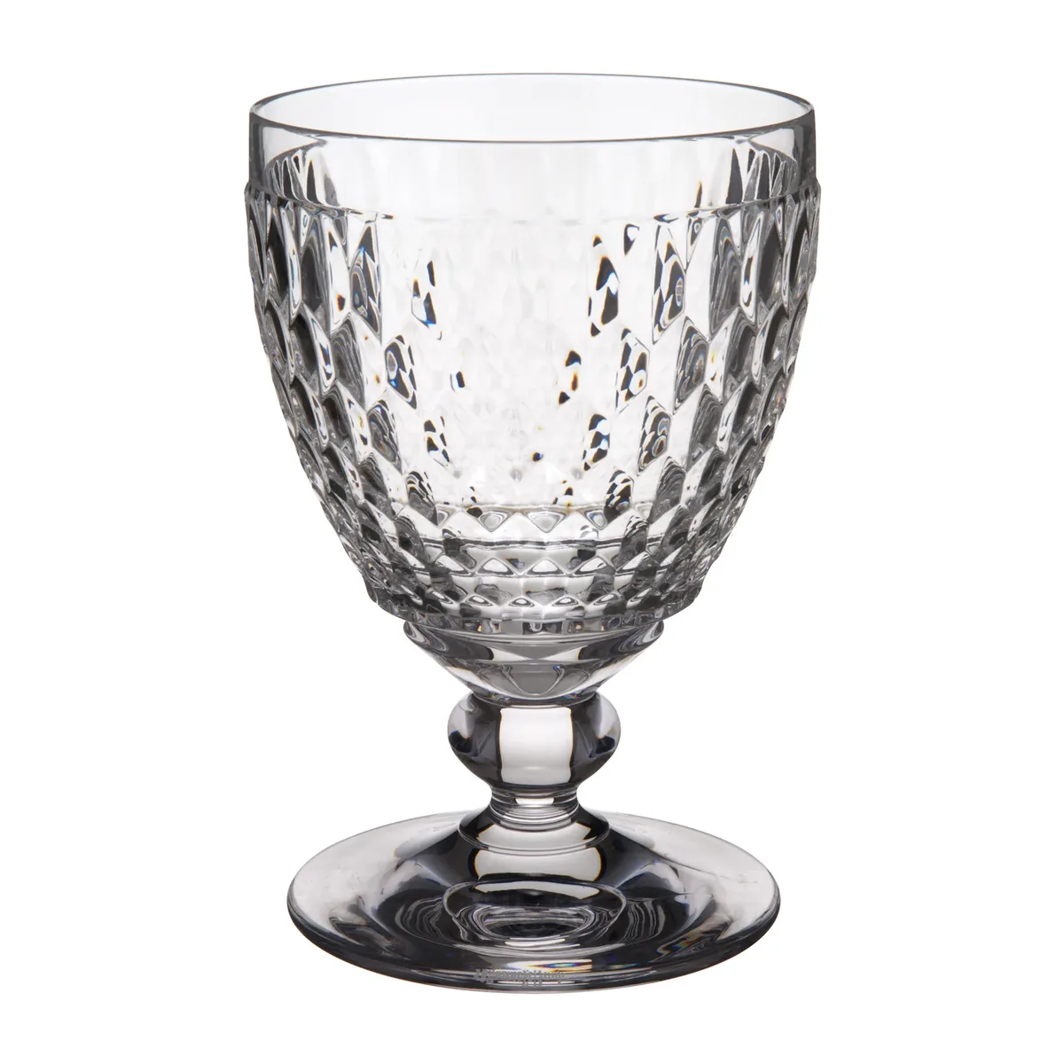 Boston Tumblerglas 41 cl Clear de Villeroy & Boch – photo produit