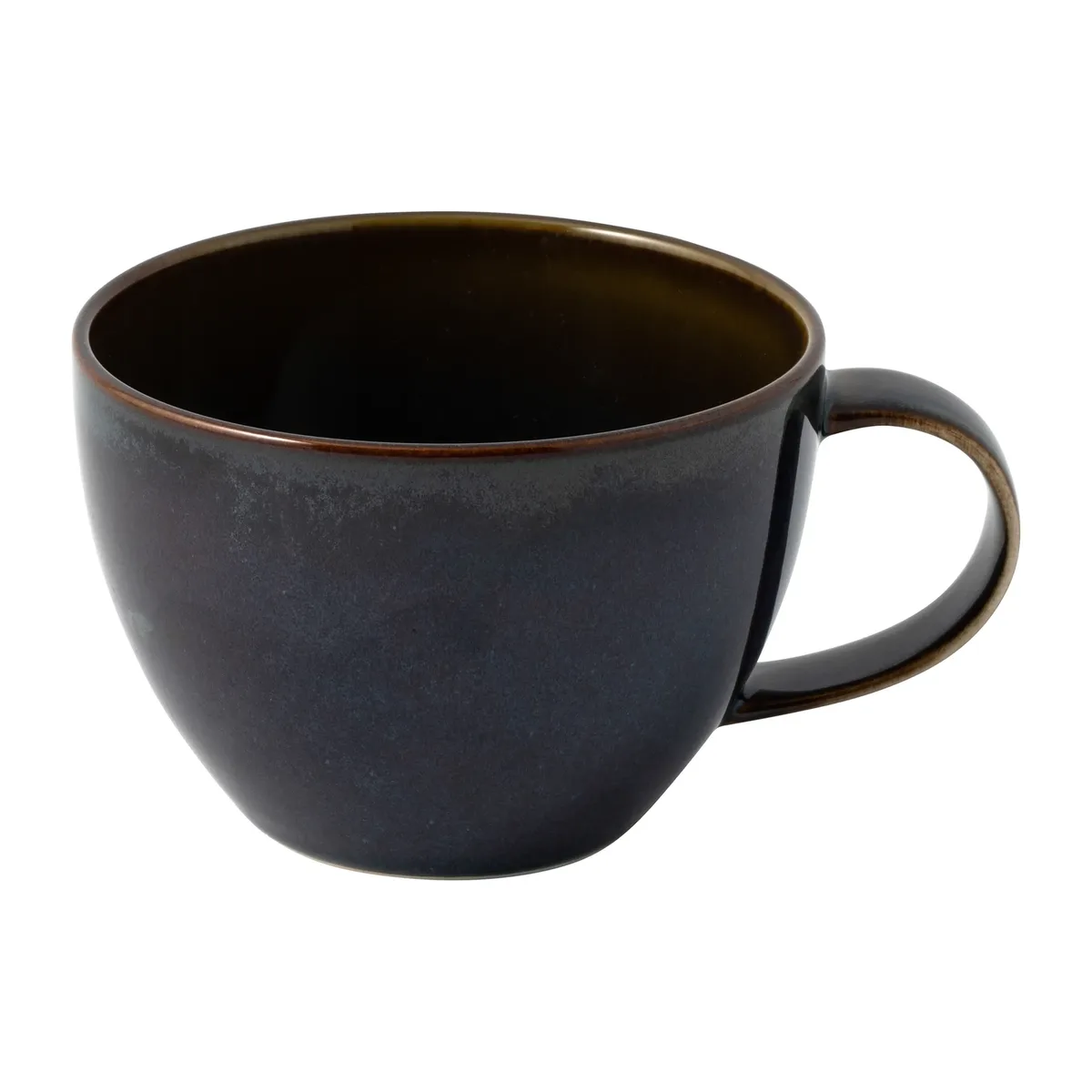 Crafted Denim Tasse 25 cl Blue van Villeroy & Boch – productfoto
