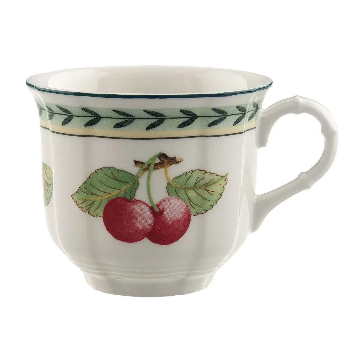 French Garden Fleurence Kaffeetasse 20cl de Villeroy & Boch – photo produit
