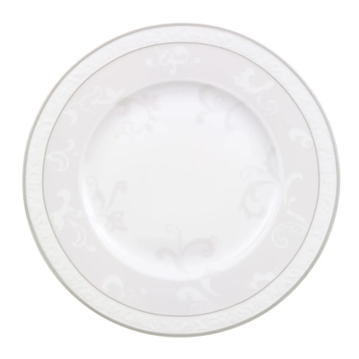 Assiette à salade Gray Pearl 22 cm de Villeroy & Boch – photo produit