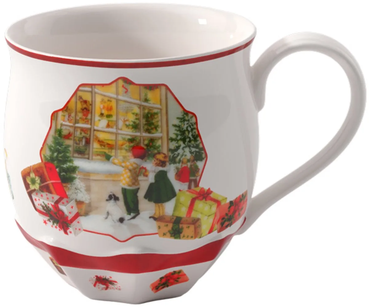 Henkelbecher Toy's Fantasy 450 ml de Villeroy & Boch en Gekleurd – photo produit