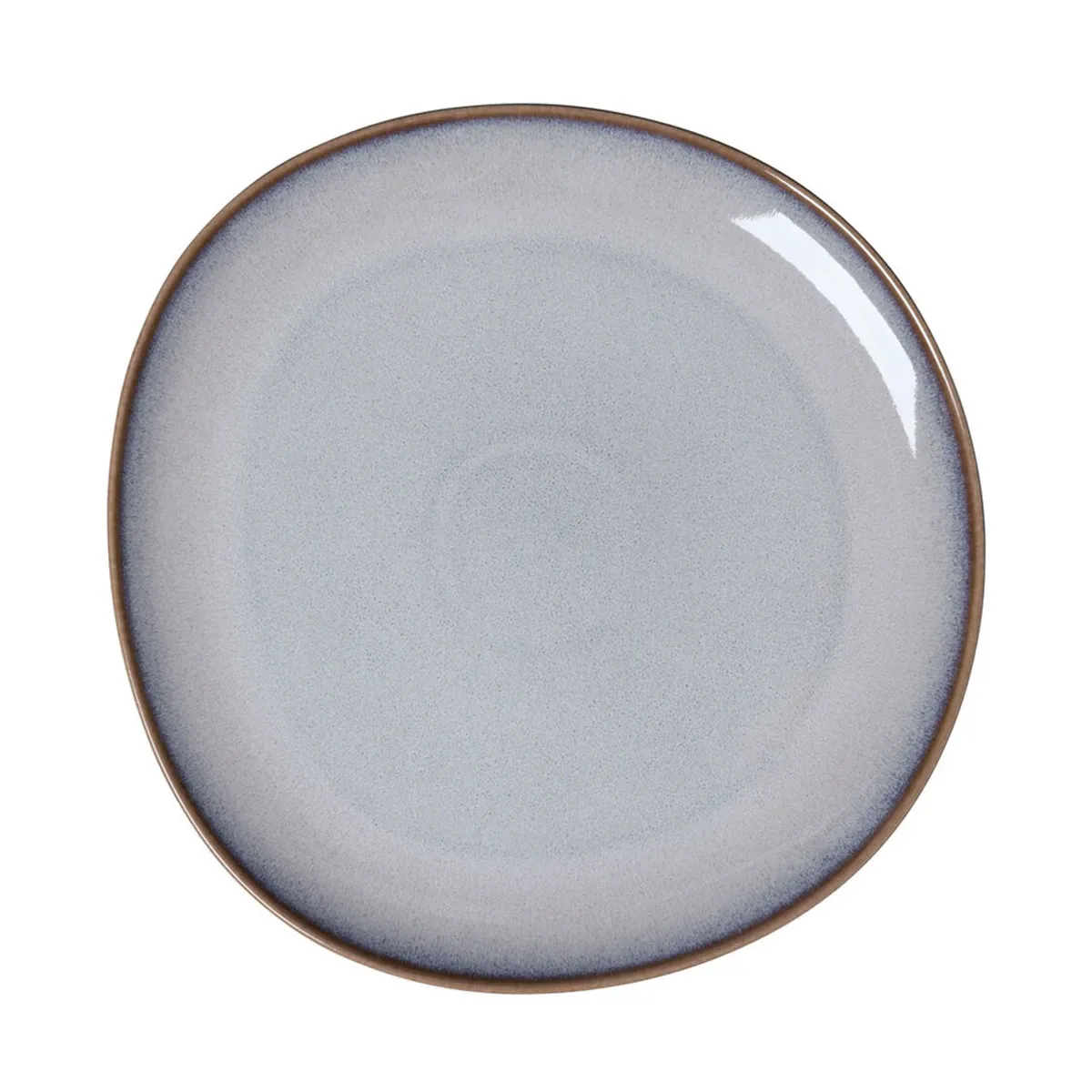 Lave Servierteller Ø32cm Beige van Villeroy & Boch – productfoto