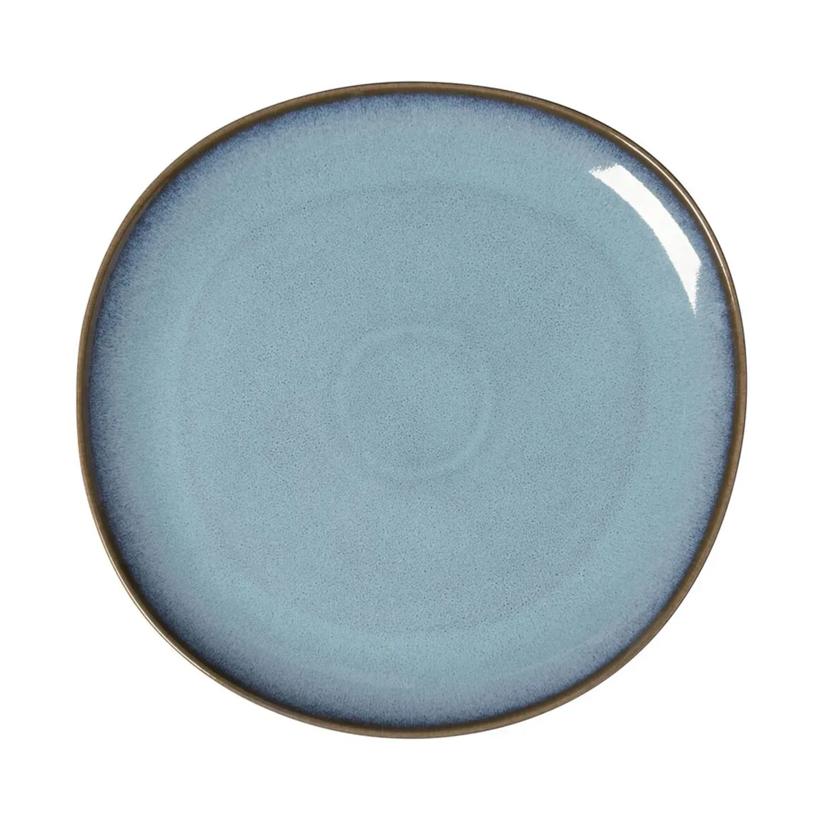 Lave Servierteller Ø32cm Glacé van Villeroy & Boch – productfoto