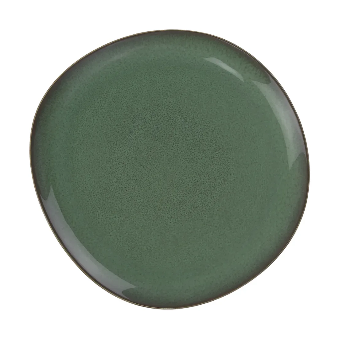 Lave Servierteller Ø32cm Green fra Villeroy & Boch – produktbillede