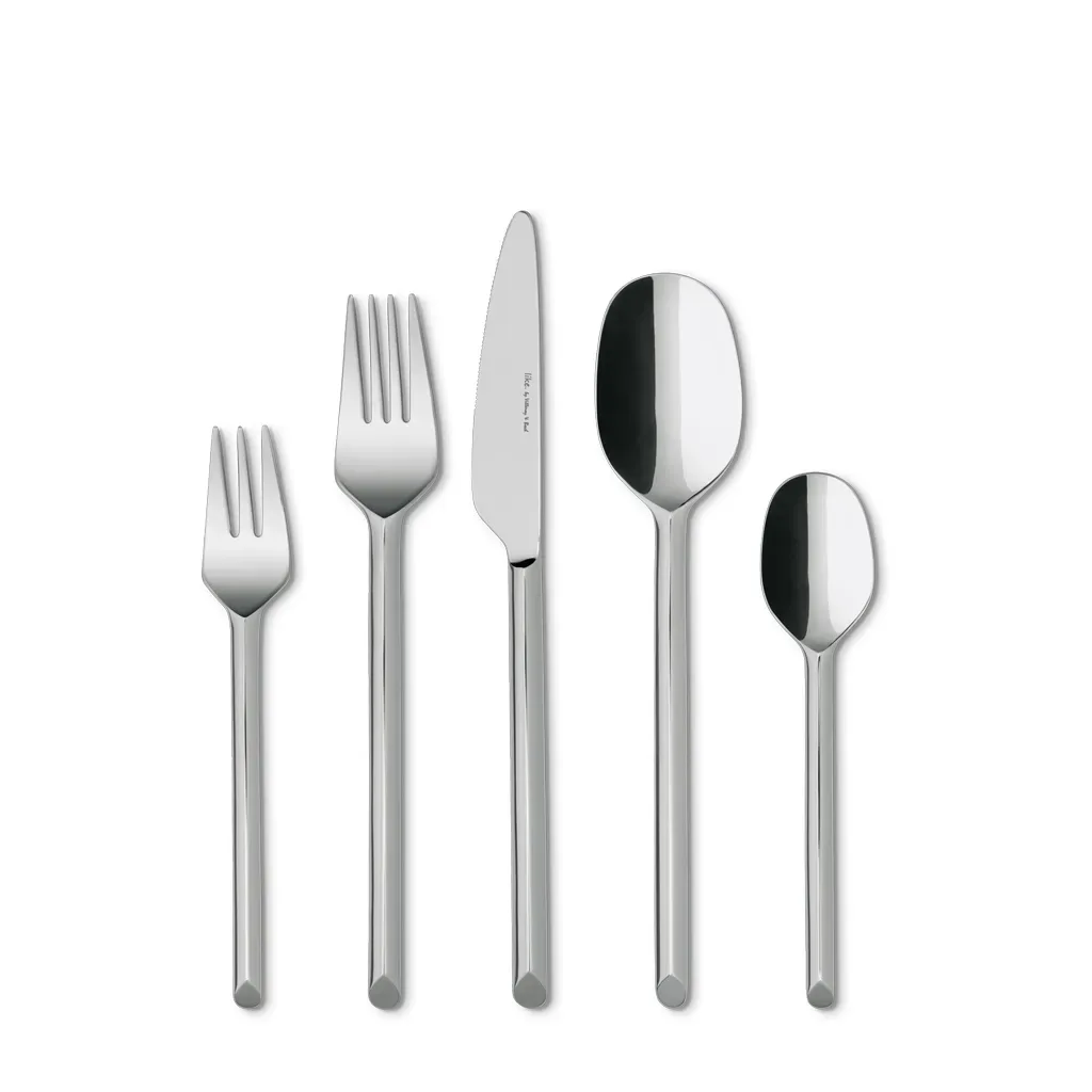 Like Besteckset 16-teiliog van Villeroy & Boch – productfoto