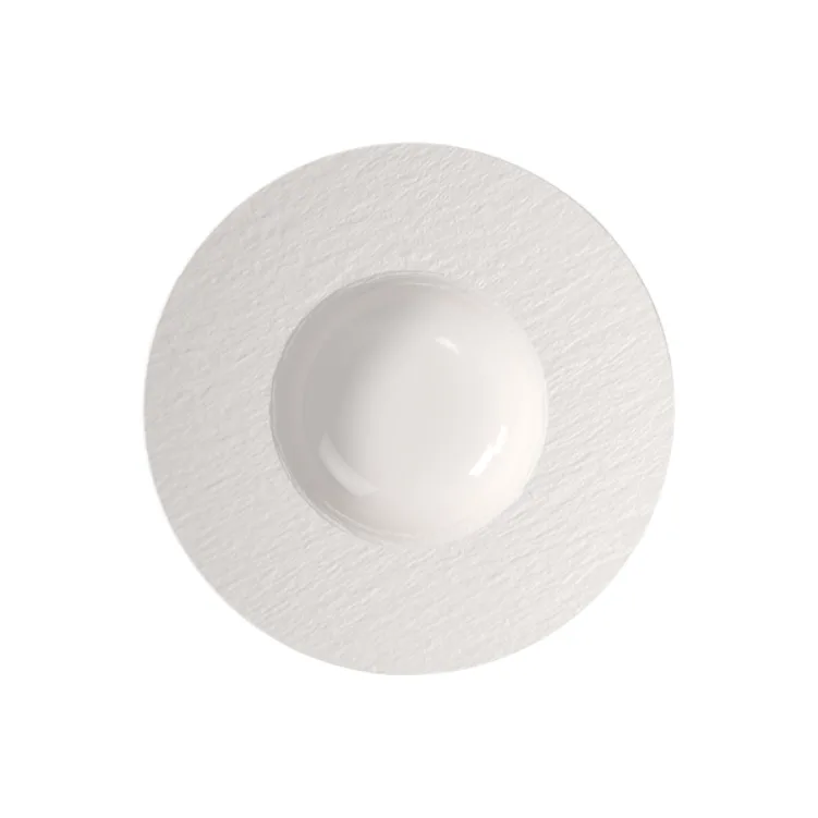 Manufacture Ice - Pastabord 28,5cm de Villeroy & Boch – photo produit