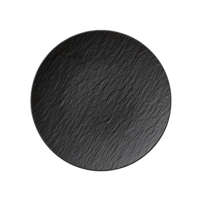 Manufacture Rock - Dinerbord 25cm de Villeroy & Boch – photo produit