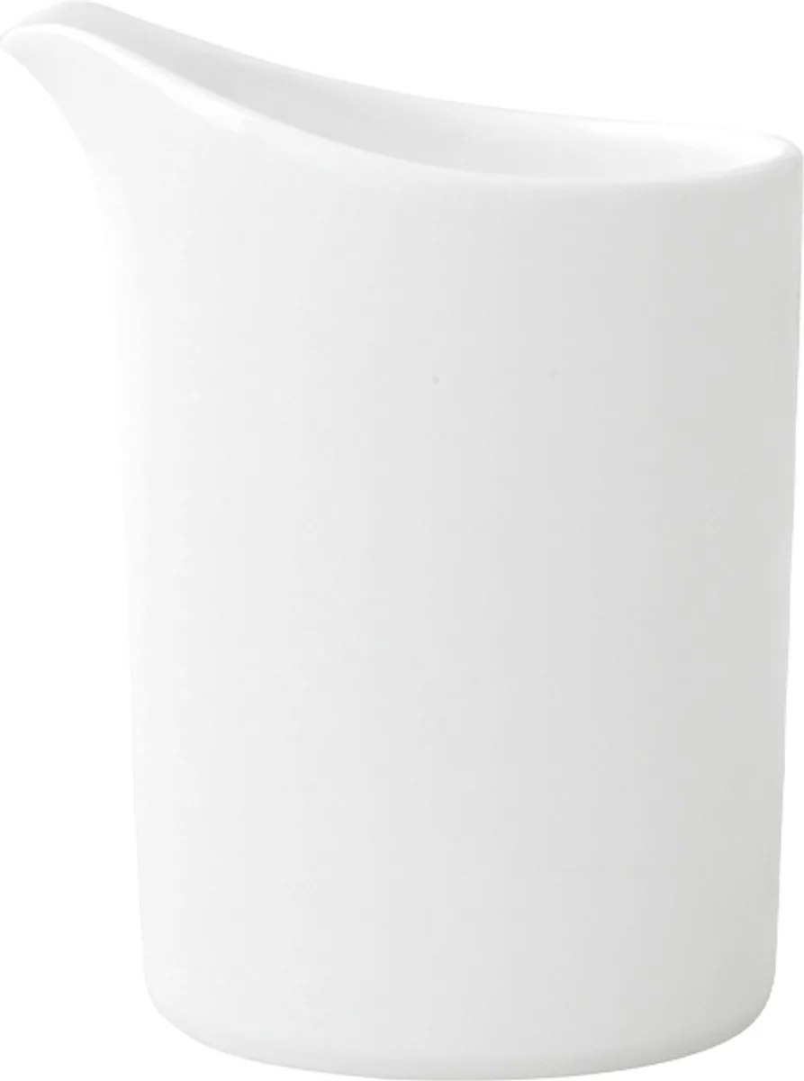 Melkkannetjes & Suikerpotjes Modern Grace Melkkannetje, 0,22 ltr van Villeroy & Boch in Wit-gekleurd – productfoto