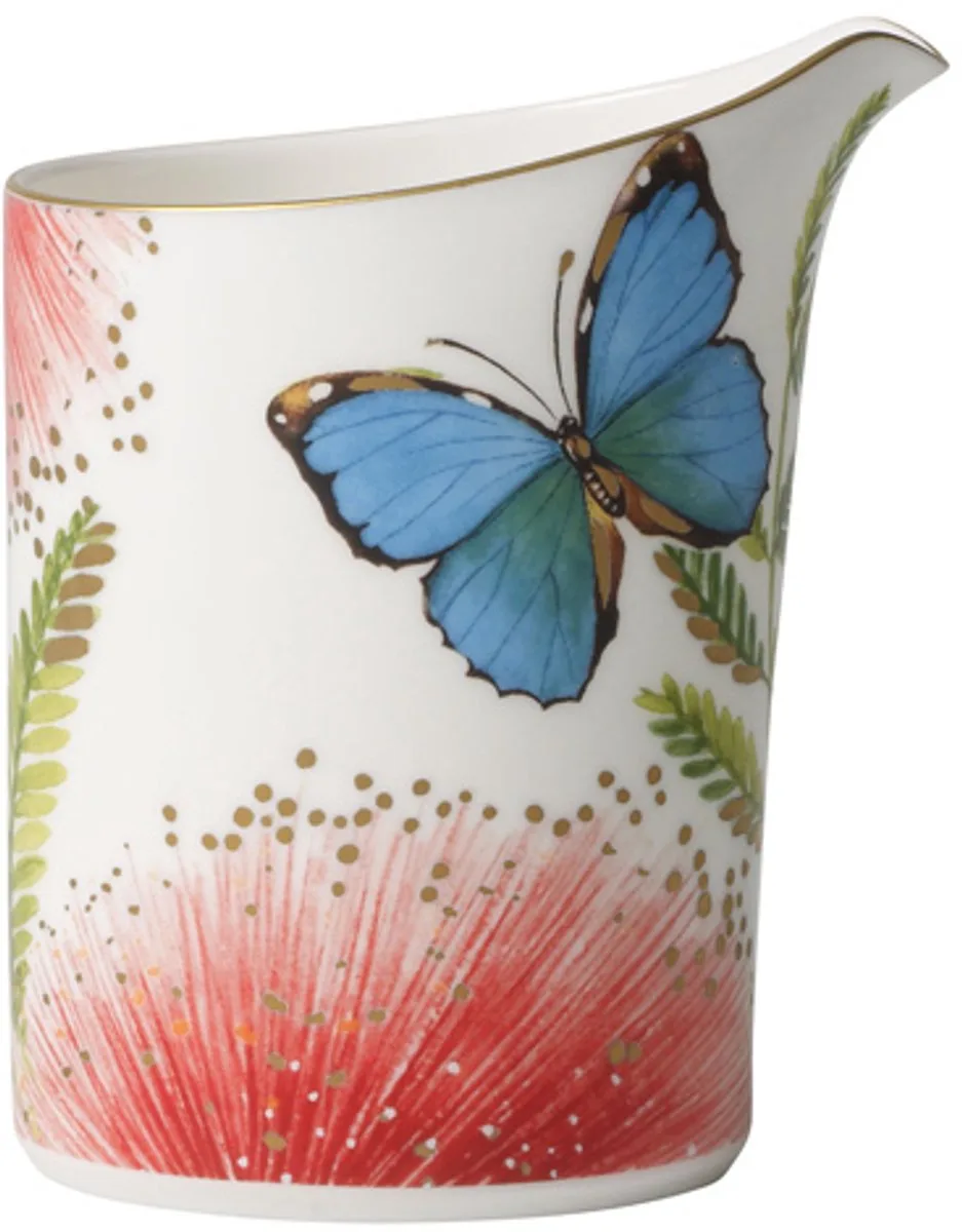 Milchkännchen Amazonia 220 ml från Villeroy & Boch i Gekleurd, Guld – produktbild