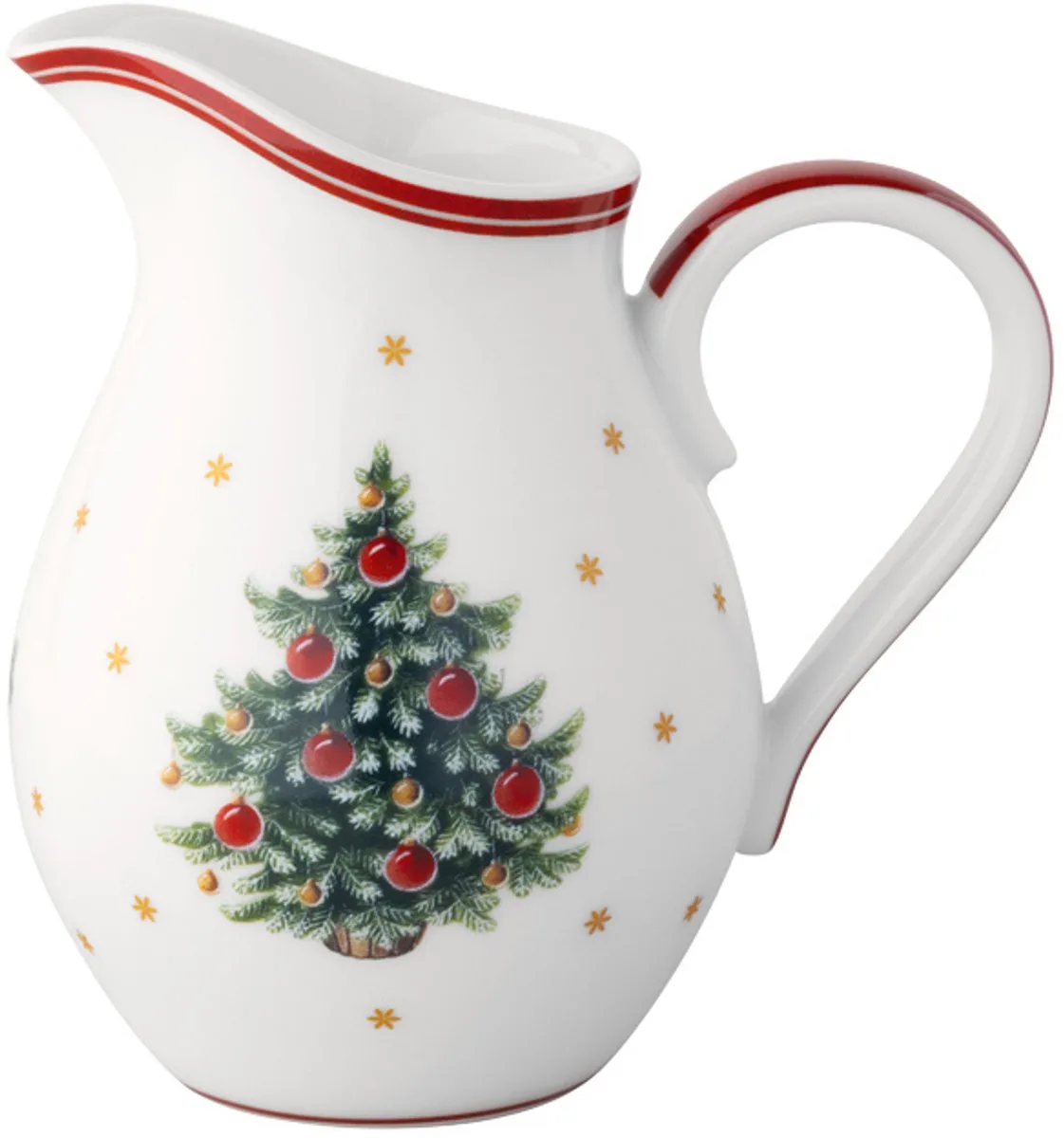 Milchkännchen Toy's Delight 200 ml van Villeroy & Boch in Gekleurd – productfoto