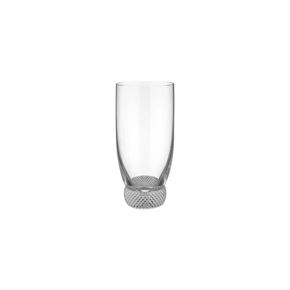 Octavie Waterbeker fra Villeroy & Boch i Gennemsigtig – produktbillede