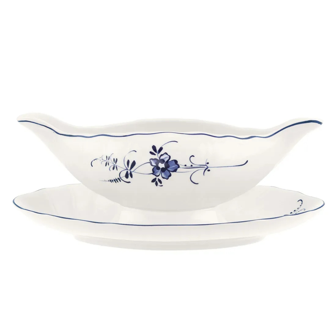 Saucière Old Luxembourg 0,4 l de Villeroy & Boch – photo produit