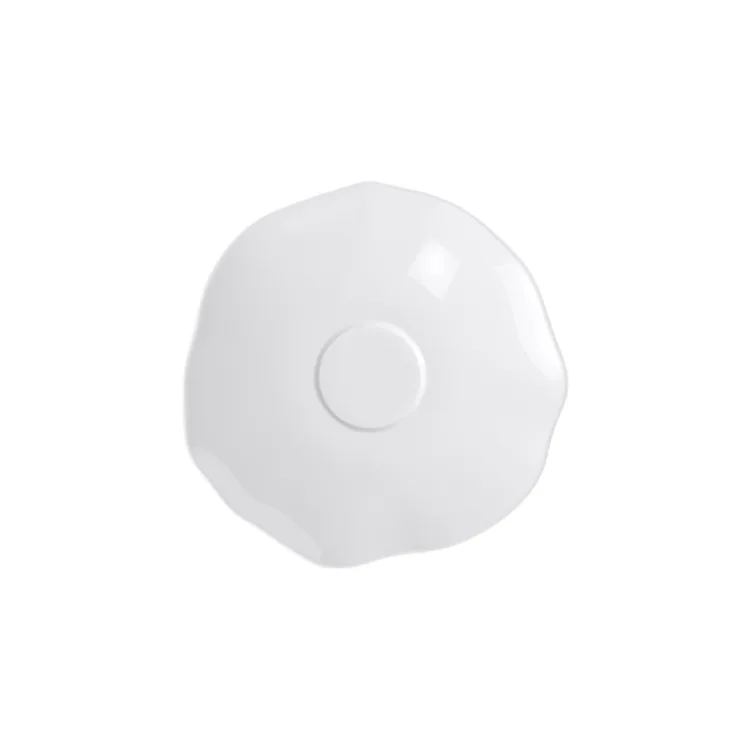 Pura - Schotel voor Koffiekop de Villeroy & Boch – photo produit