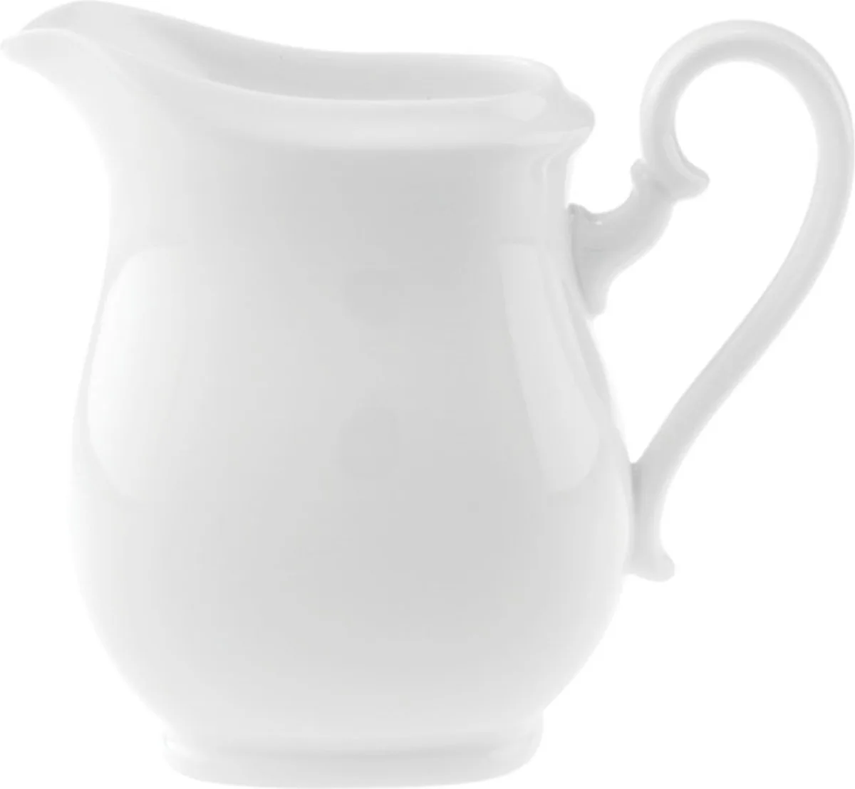 Royal - Melkkan 6-pers.0,25l från Villeroy & Boch i Vit – produktbild