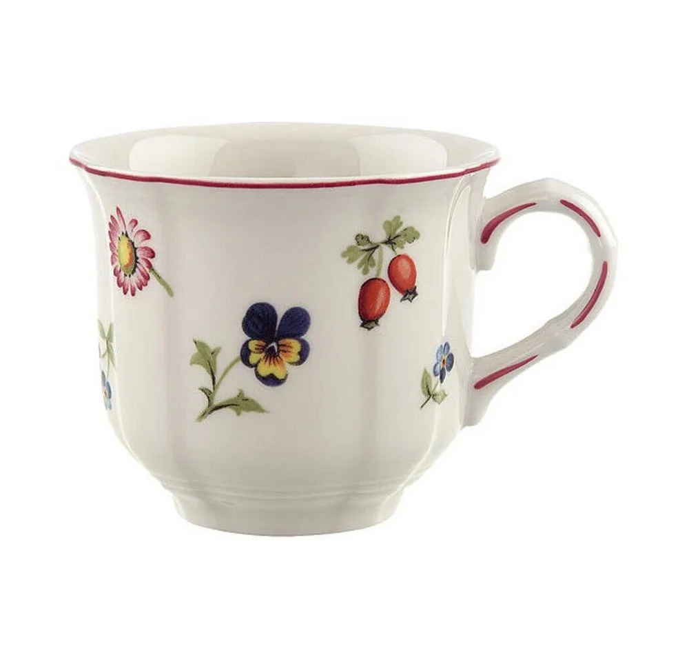 Tasse Petite Fleur 20 cl de Villeroy & Boch en Multicolore – photo produit