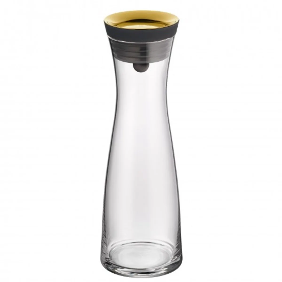 Basic Waterkaraf - 1 l van WMF in Goud – productfoto