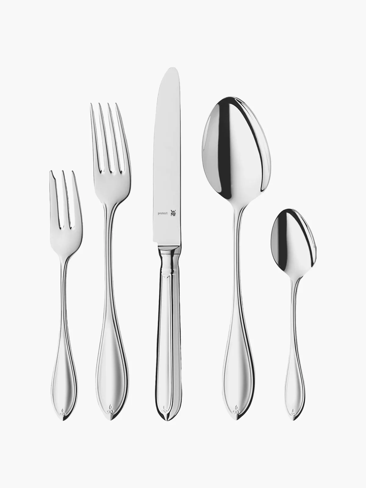 Ménagère Premiere, tailles variées de WMF – photo produit