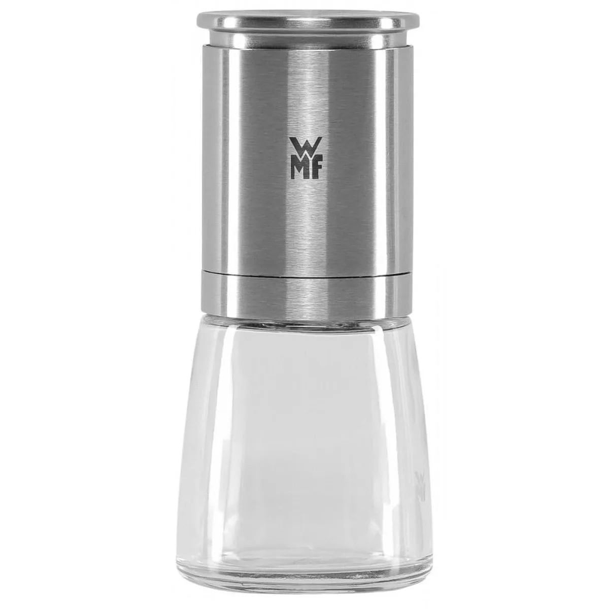 Lyx Kryddkvarn 14 Cm från WMF i Transparent – produktbild
