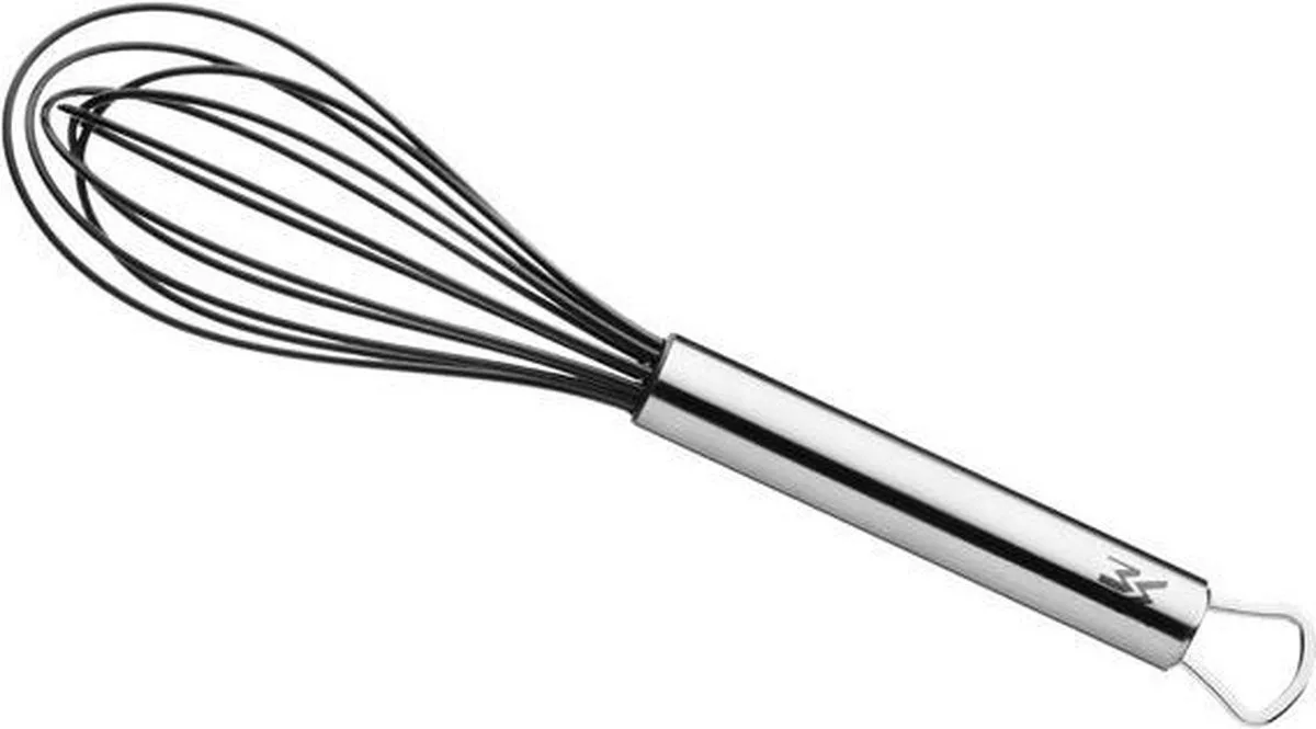 Profi Plus - Garde - 25 cm - RVS - Ergonomisch - Robuust van WMF in Zilver – productfoto