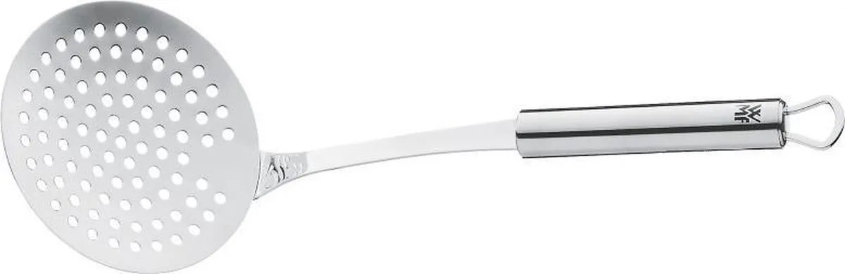 Profi Plus - Schuimspaan van WMF in Zilver – productfoto