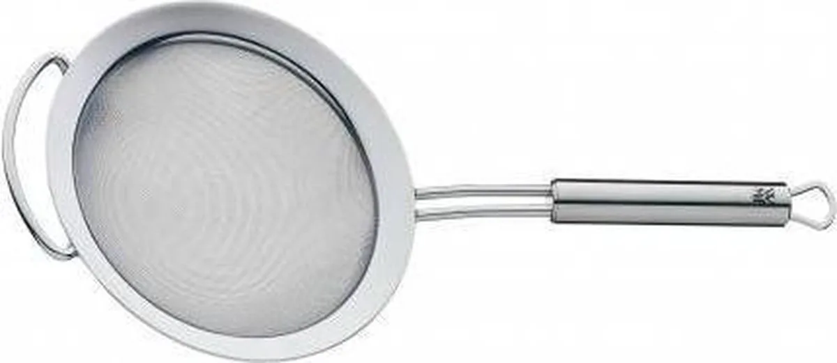 Profi Plus Zeef - 16 cm van WMF in Zilver – productfoto
