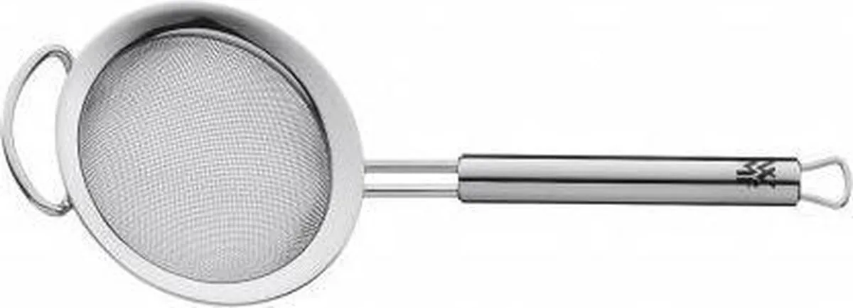 Profi Plus Zeef - 8 cm van WMF in Rvs – productfoto