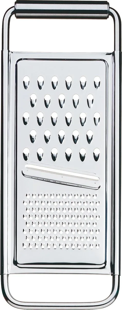 Profi Rasp - Multifunctioneel - Robuust van WMF in Roestvrijstaal – productfoto