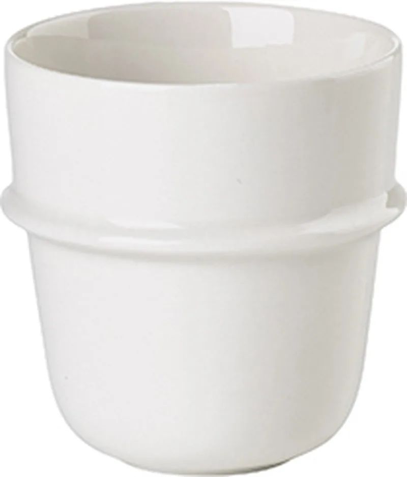 Eau Mok Dia 9 cm 32 cl van Zone Denmark in Offwhite – productfoto
