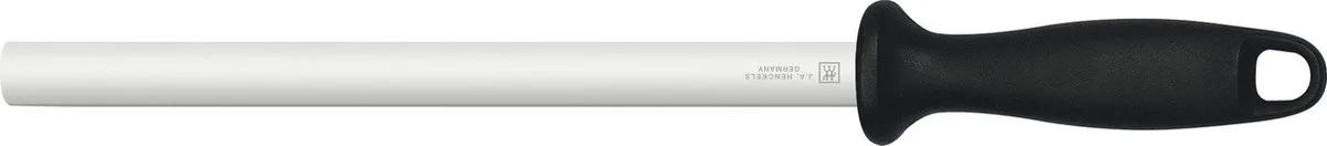 Aanzetstaal diamantslijper 260 mm van Zwilling in Inox – productfoto