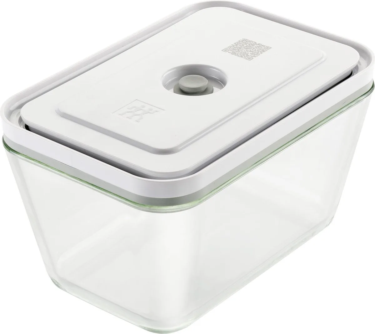 Box L Behälter Für Vakuumversiegler von Zwilling in Weiß – Produktfoto
