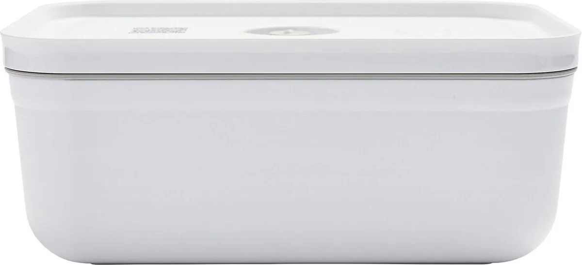 Fresh & Save Vacuüm vershouddoos plastic van Zwilling in Transparant – productfoto