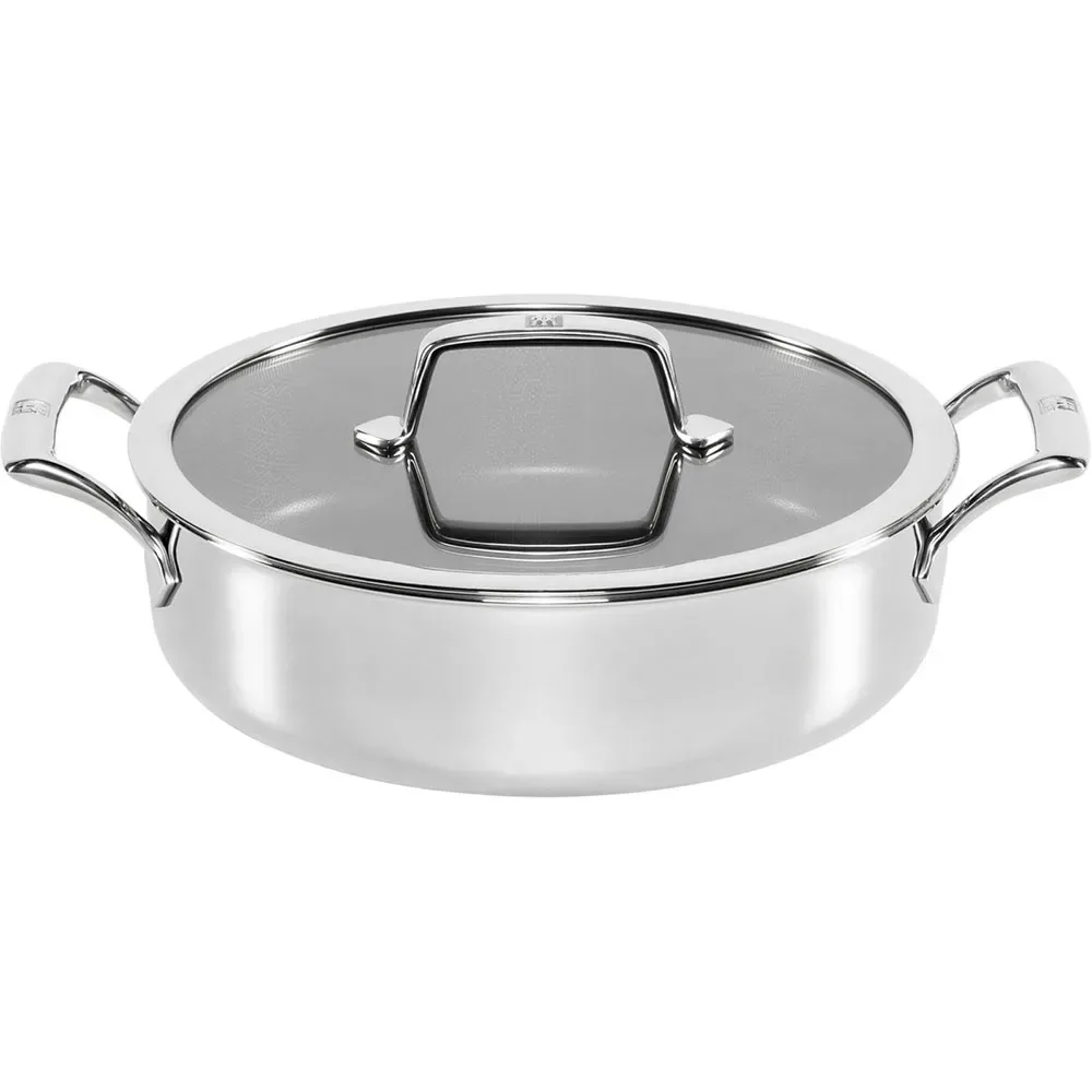 Poêle Peak 26 Cm van Zwilling – productfoto