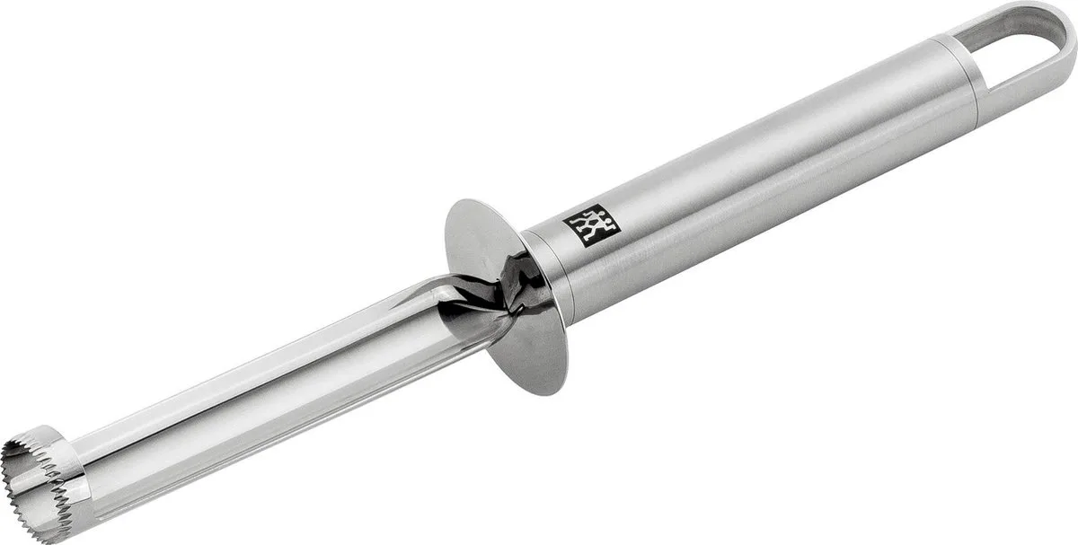 Pro appelboor van Zwilling in Zilver, Grijs – productfoto