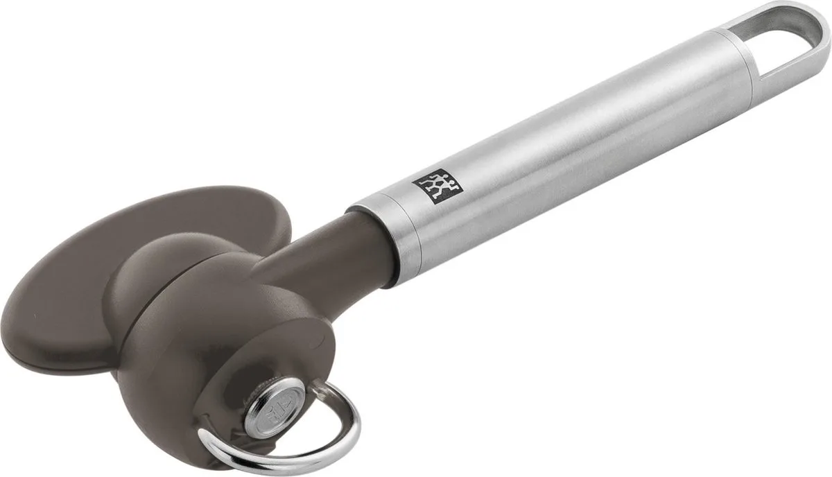 Pro 21 Cm Dosenöffner von Zwilling in Silber, Grau – Produktfoto