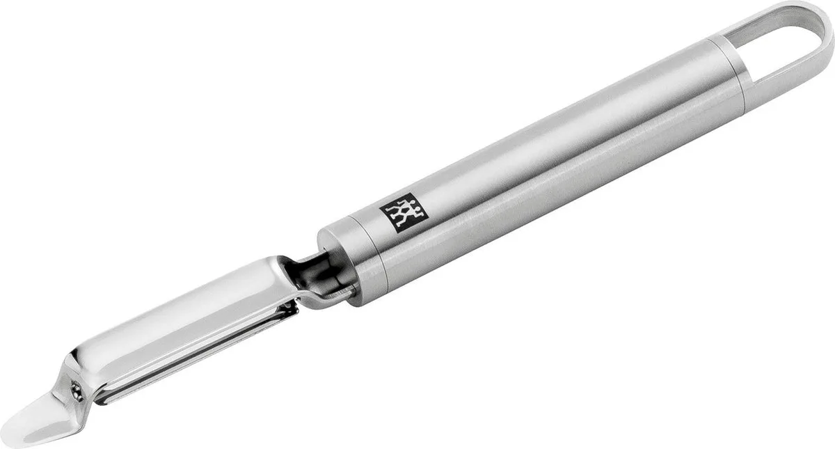 Pro dunschiller van Zwilling in Zilver, Grijs – productfoto