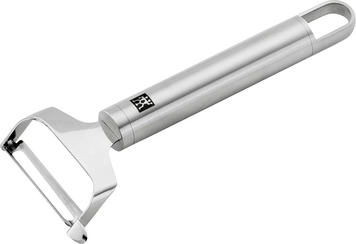 Pro Gadgets Dunschiller Y-model 37160-008 fra Zwilling i Sølv, Grå – produktbillede