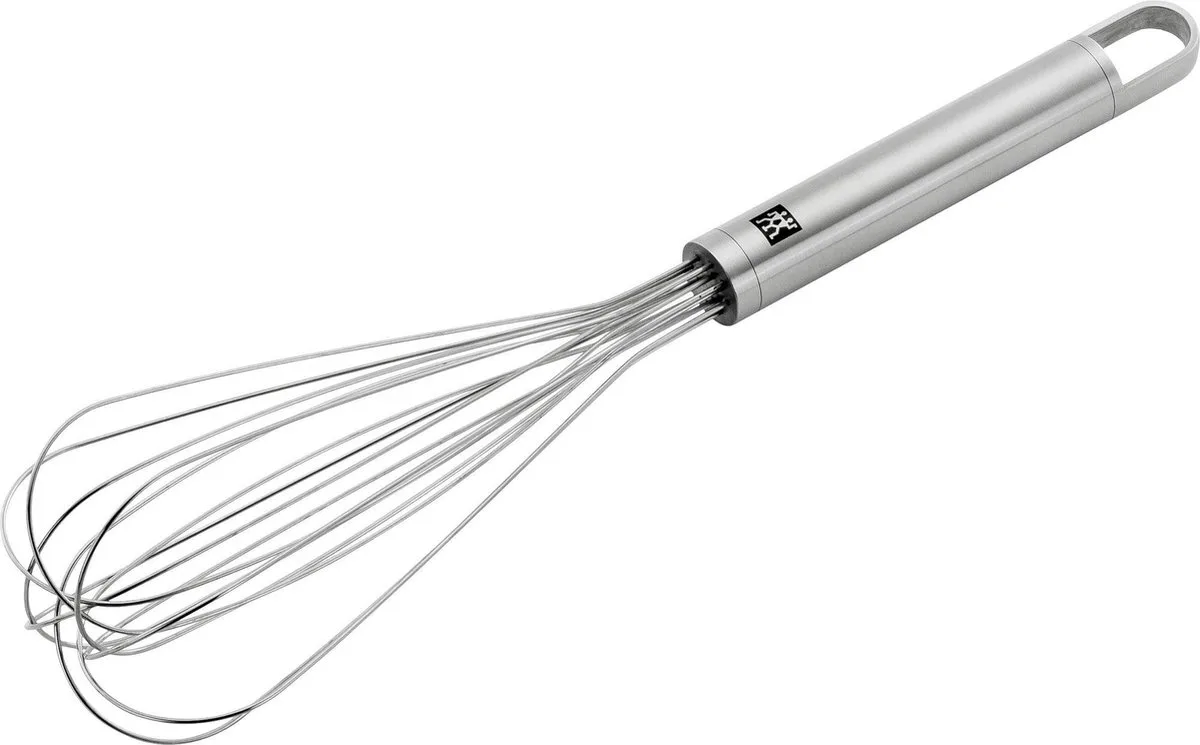 Pro Garde - Groot van Zwilling in Zilver, Grijs – productfoto