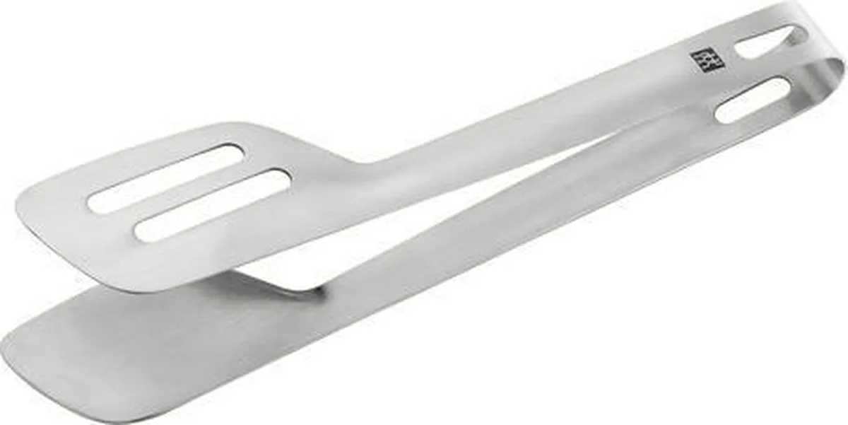 Pro Keukentang - RVS - 26cm van Zwilling in Zilver, Grijs – productfoto