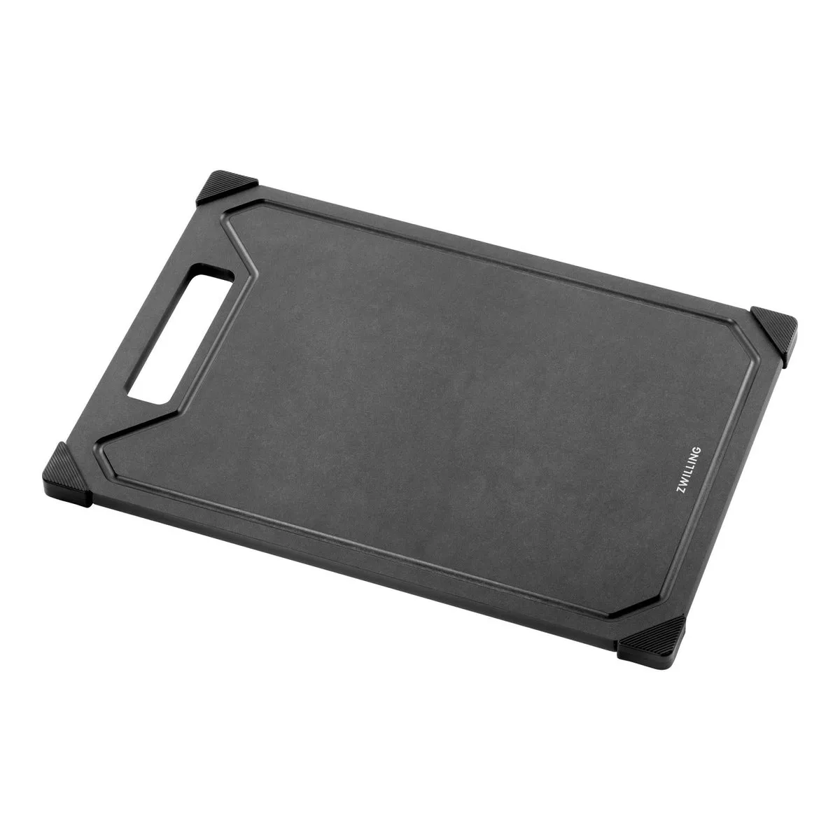 Planche Cutting de Zwilling en Noir – photo produit