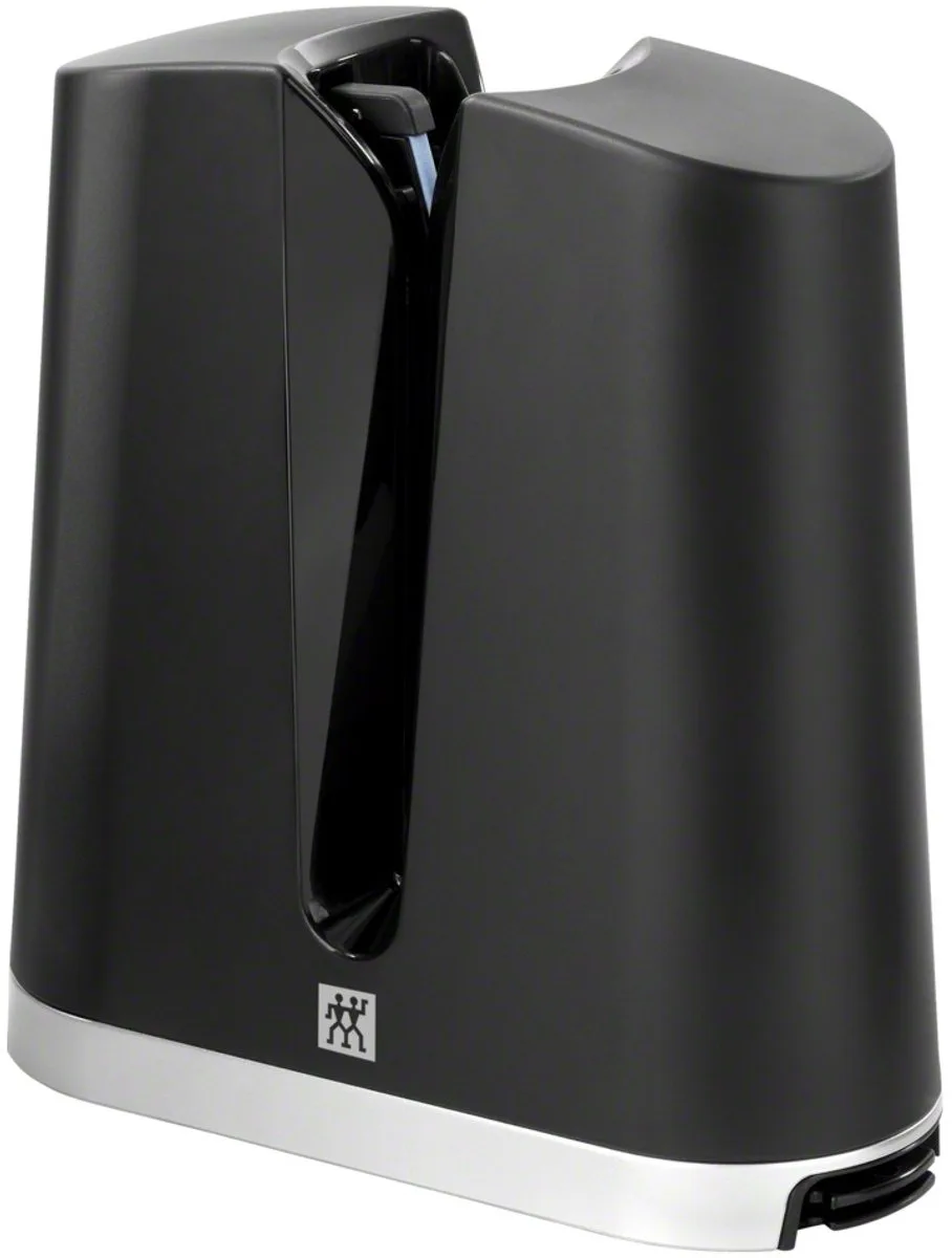 V-edge Messenslijper 32605-000 van Zwilling in Zwart – productfoto