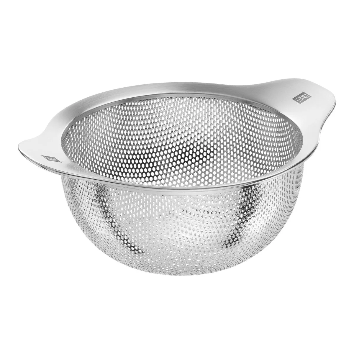 Vergiet 20cm van Zwilling in Zilver – productfoto
