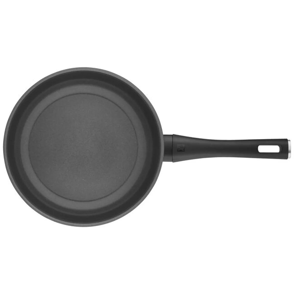 ZWILLING 1030792 pan Sautepan Rond van Zwilling in Zwart – productfoto