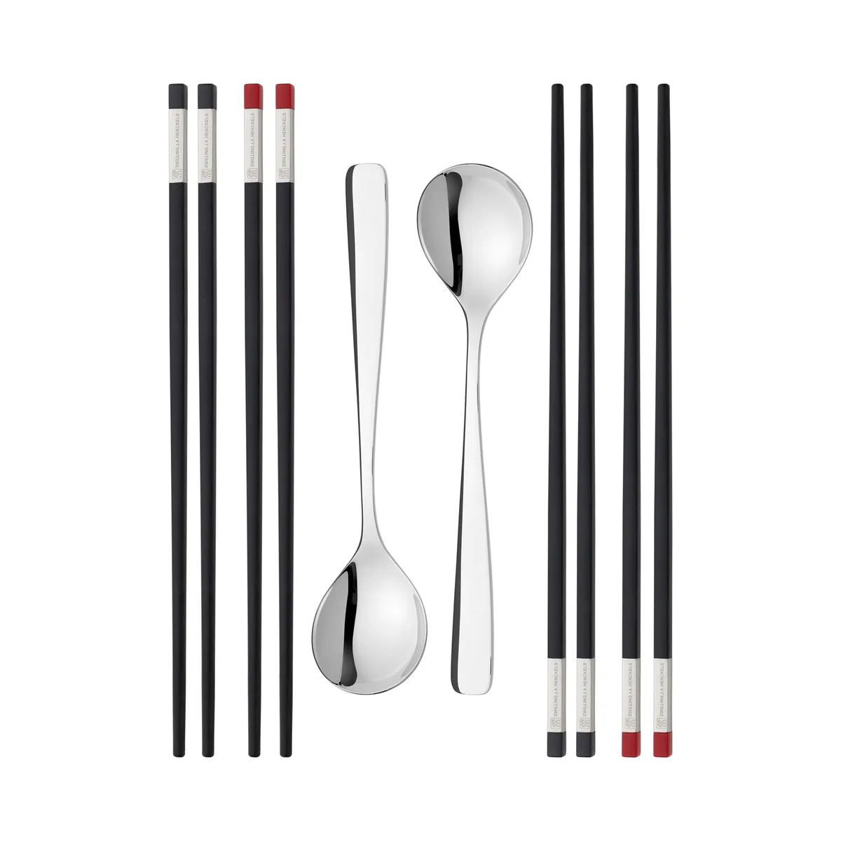 Zwilling Collection Essstäbchen 10 Teile van Zwilling – productfoto