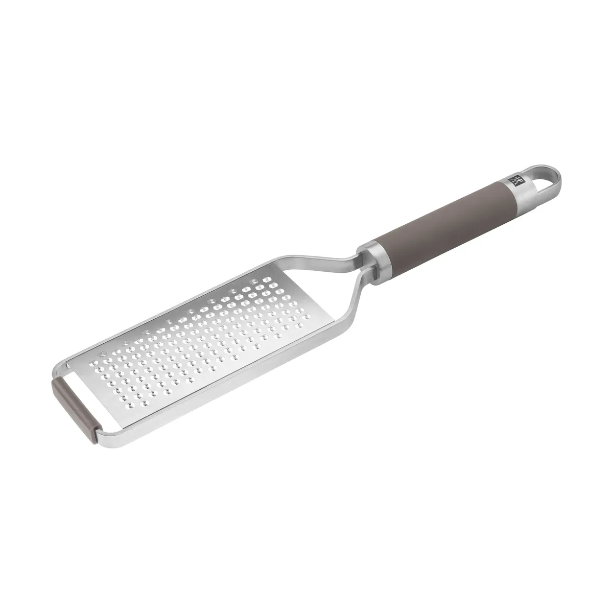 Zwilling Pro rasp fijn Z cut 34 cm Grijs-roestvrij staal van Zwilling – productfoto