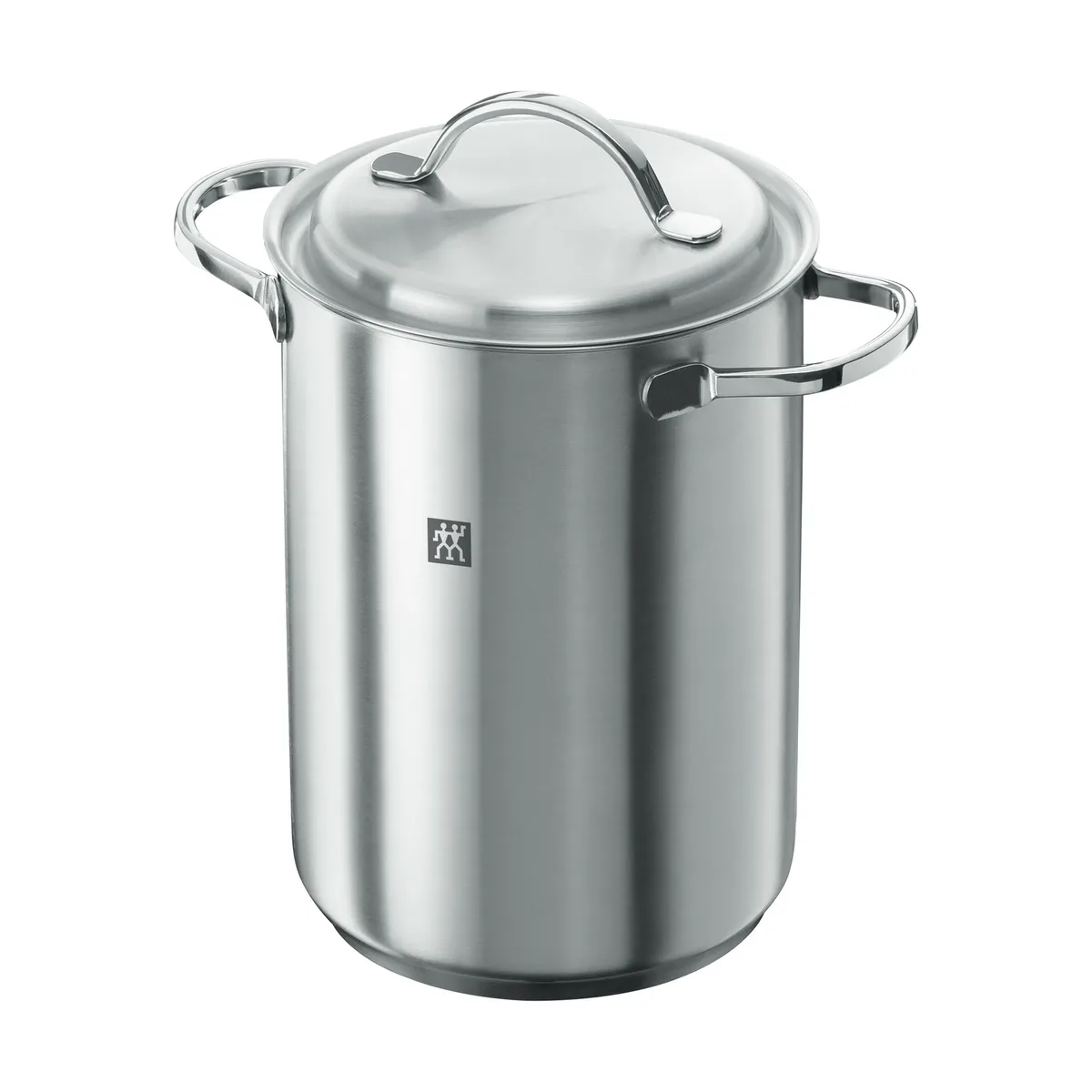 Zwilling Twin specials hoher Pasta-Topf 4,5 L Edelstahl fra Zwilling – produktbillede