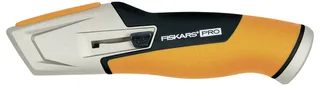 Fiskars 1027223 CarbonMax™ Universalmesser mit einziehbarer Klinge 1 St. by Fiskars – product photo 3 of 3