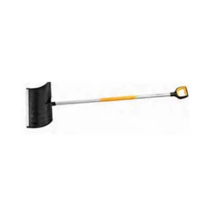 Pelle à Neige X-series Pusher van Fiskars – productfoto